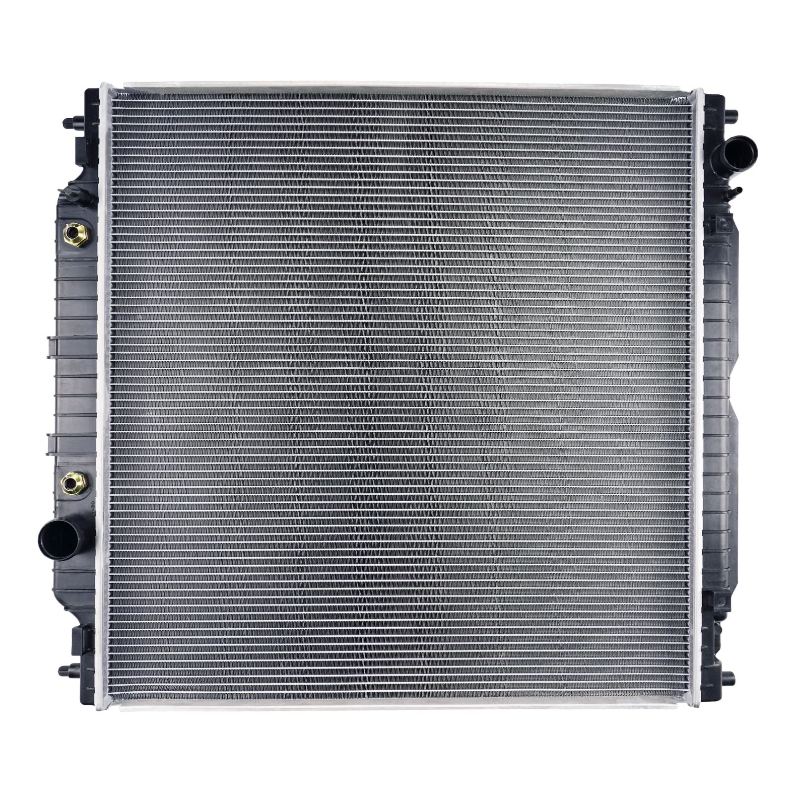 KAC CU2887 Engine Radiator Core For 2005-2007 F250/F350 Super Duty 6.0/6.8L 2…