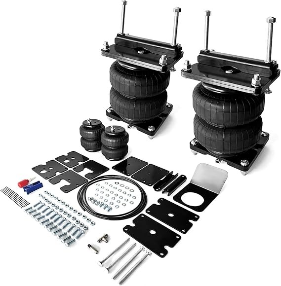 Air Suspension Spring Kit for 1999-2007 Chevy Silverado