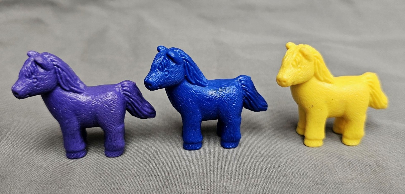 Friendly Farm Learning Resource Counting Animal Replacement Horses and Sheep 7