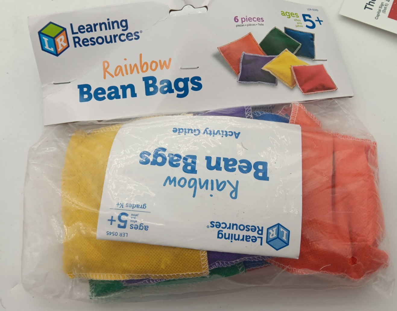AMERICAN PRINTING FOR THE BLIND | HOP-A-DOT