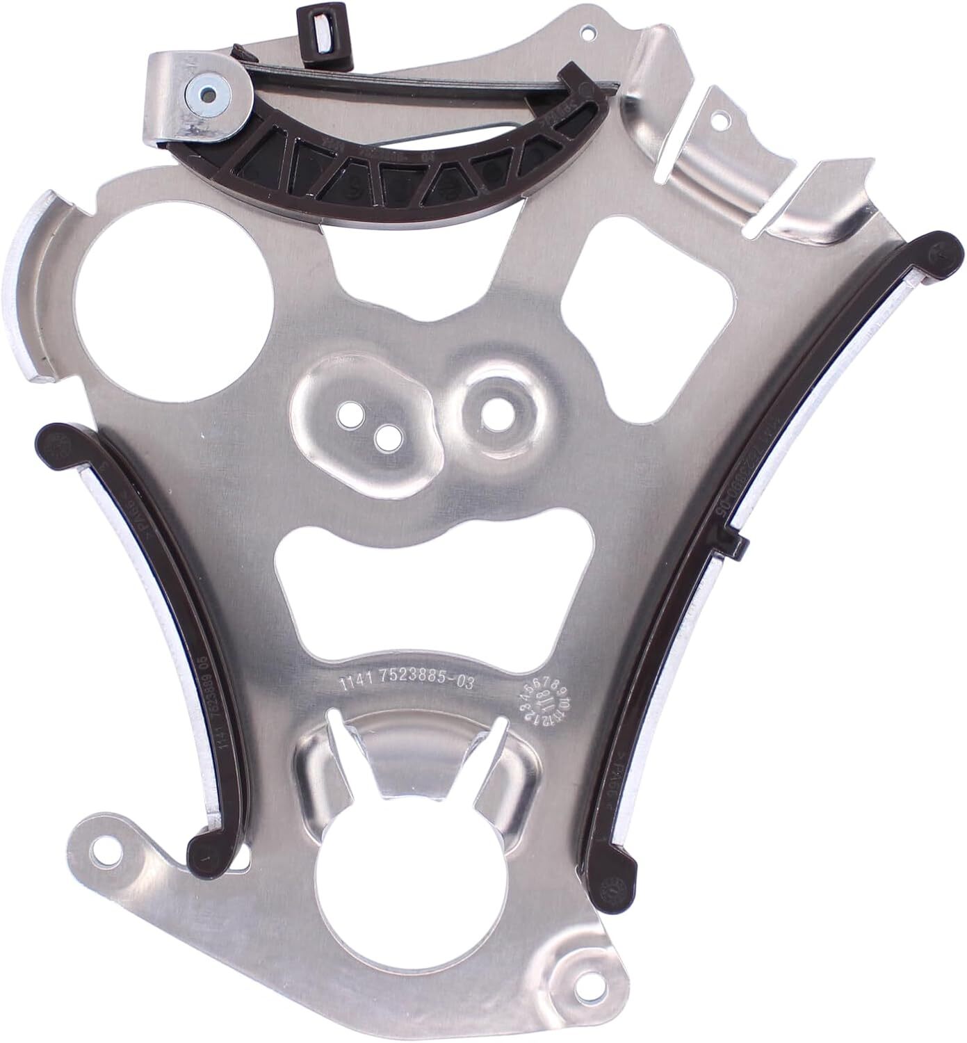MOTOKU Timing Chain kit and Oil Pump Chain for BMW 128i 135i 323i 325i 328i 330i