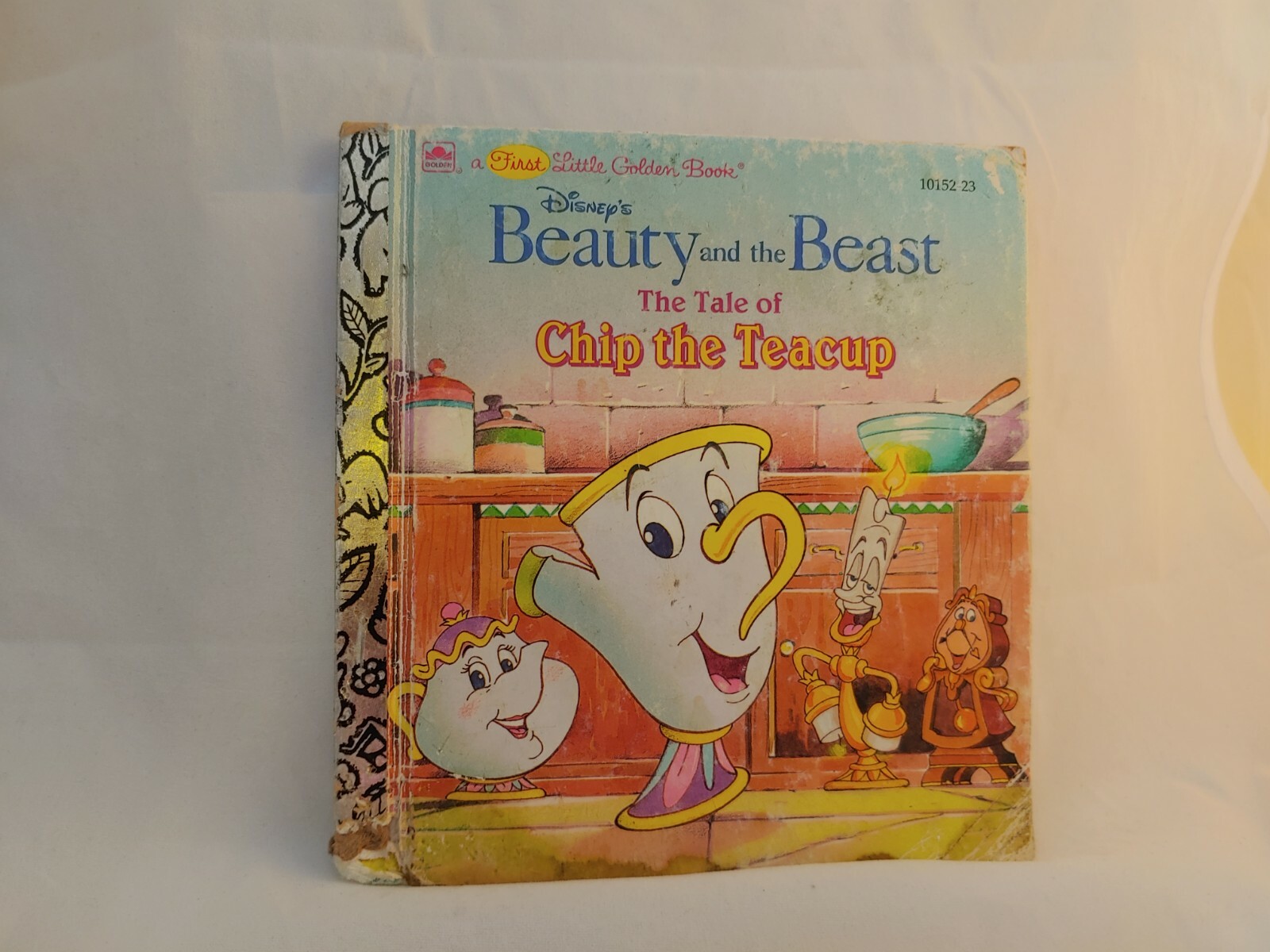 CHOOSE 1 FIRST LITTLE GOLDEN BOOK – Variety of books see description