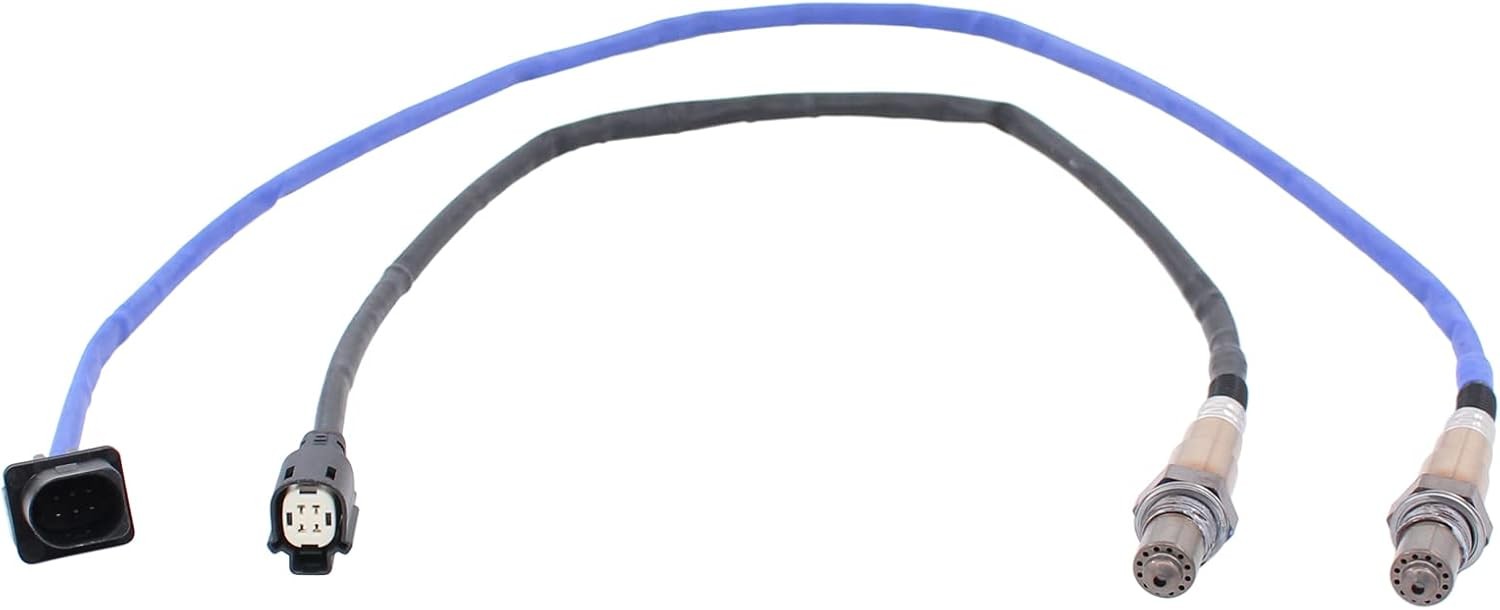 Upstream and Downstream Oxygen Sensor Replaces 234-5113 234-4575 for Ford Focus