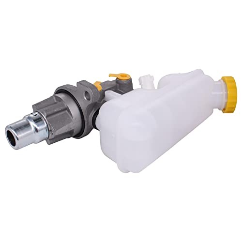 NewYall Brake Master Cylinder with Reservoir for Chrysler Pacifica 2007-2008,
