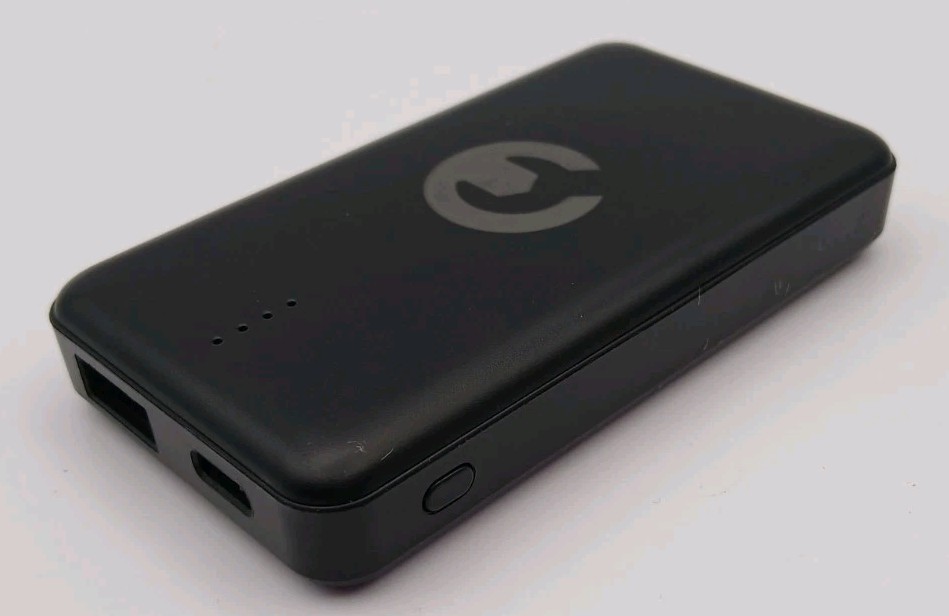 Crunch Labs Power Bank Replacement & Micro-Controller Replacement