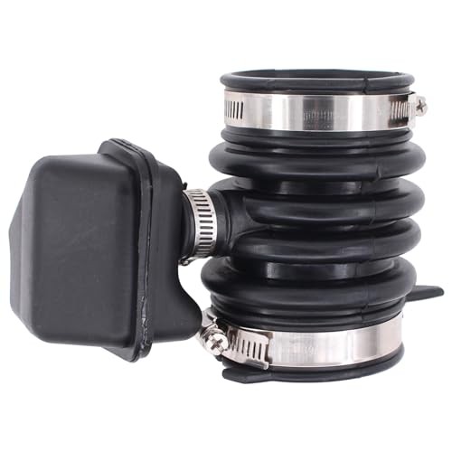 NewYall Engine Air Intake Hose for Nissan Versa 1.6L/1.8L 2012