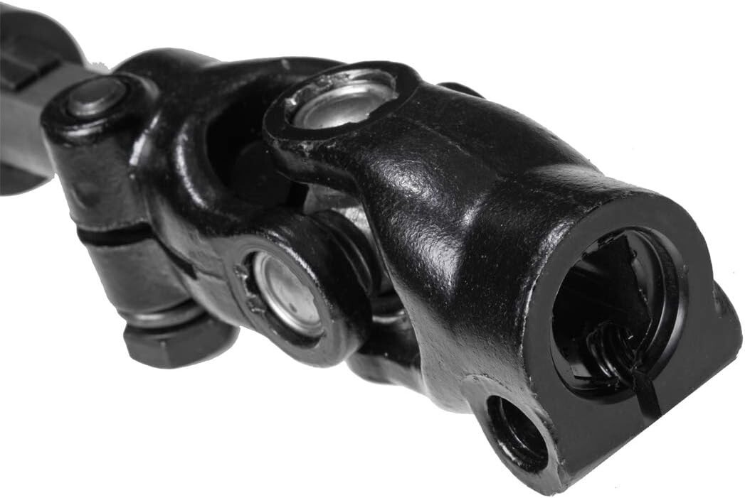 Steering Shaft w/U Joint Coupler Fit for 92-96 Fo-rd Bronco F-150 F-250 [1997…