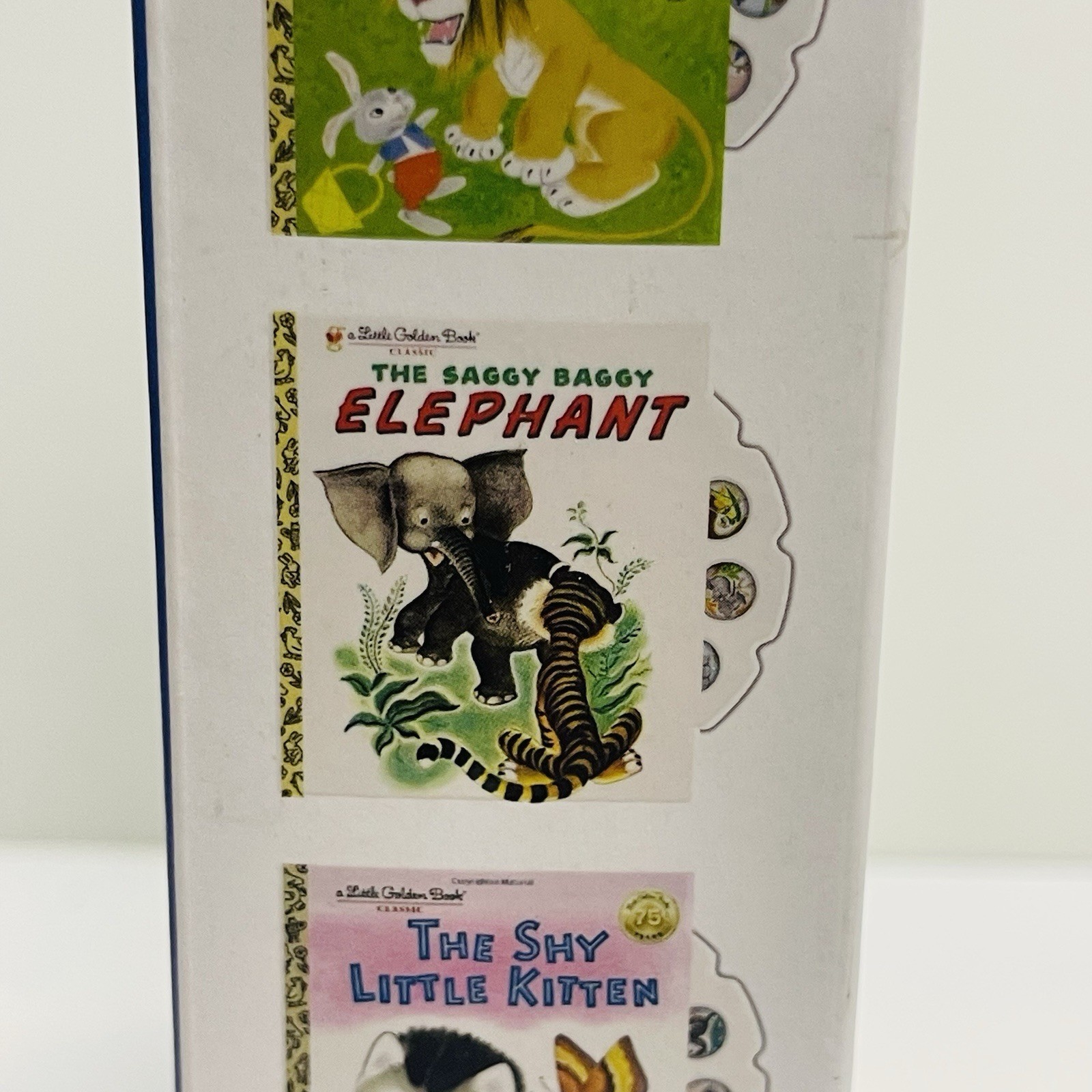 Moonlite Story Projector Gift Pack Lot Interactive Story Telling Toy 12 Stories