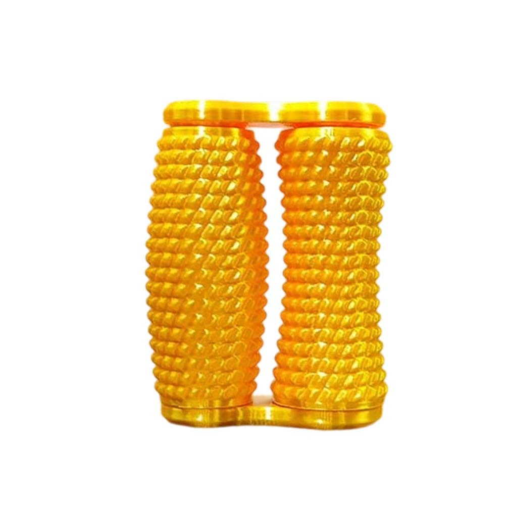 Premium Spiked Roller Decompression Toy Washable Suitable for Desk Stress Relief