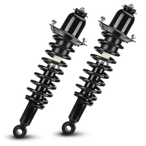 Rear Left and Right Complete Strut Spring Shock Absorber Fits for Pontiac Vibe