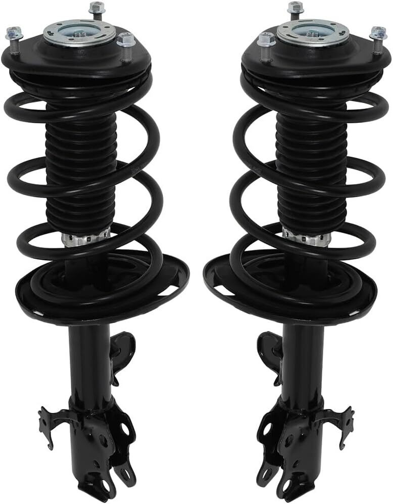 13-18 Toyota Rav4 Front Complete Struts Spring Assembly Shocks Struts Fits for
