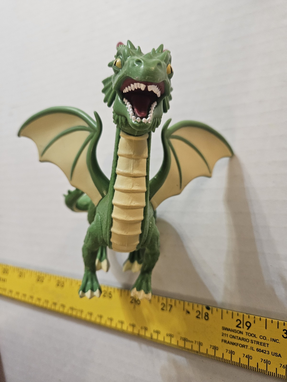 Lakeshore Learning Royal Kingdom Adventure Dragon Figure
