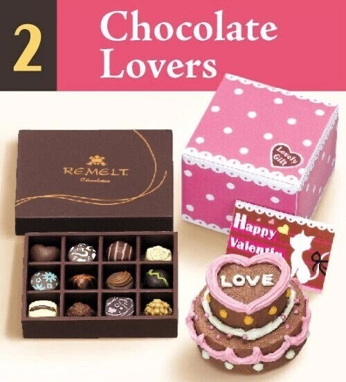 Rare 2006 Re-Ment Luxury Cakes and Sweets (Sold individually)