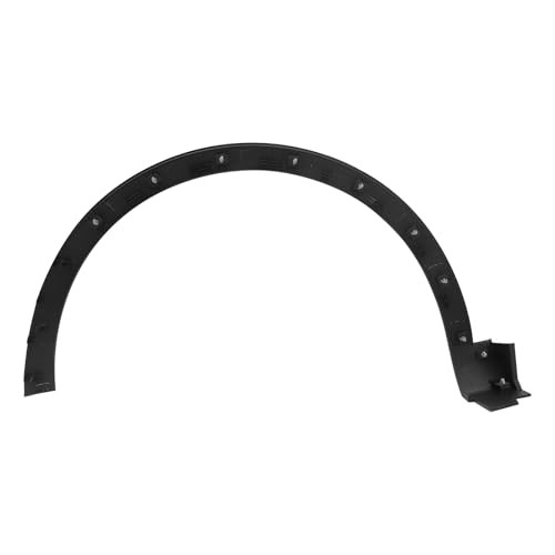 Front Right Passenger Side Wheel Well Molding Trim Fit for Kia Sportage 2023