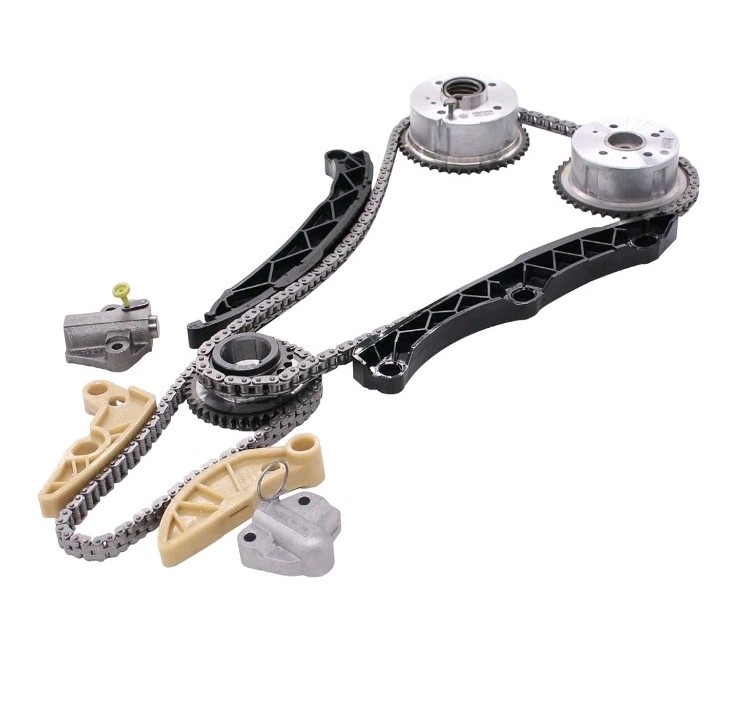 ApplianPar Timing Chain kit with VVT Cam Gear for Hyundai Santa Fe Sport *DEAL*!