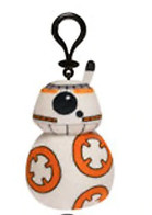 Buy 1 Get 1 25% Off (add 2 to cart) Funko Plush Keychains Star Wars