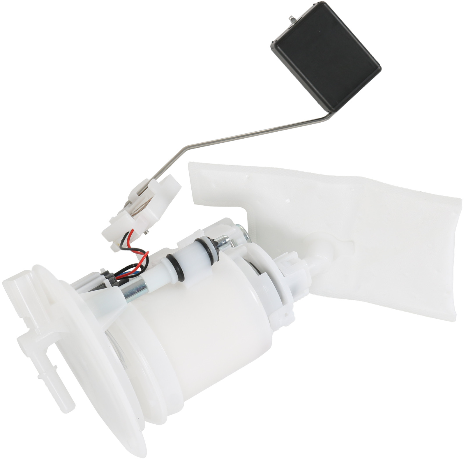 BB5-13907-00-00 For Yamaha Kodiak 450 YFM450K 2018-2023 Fuel Pump Assembly
