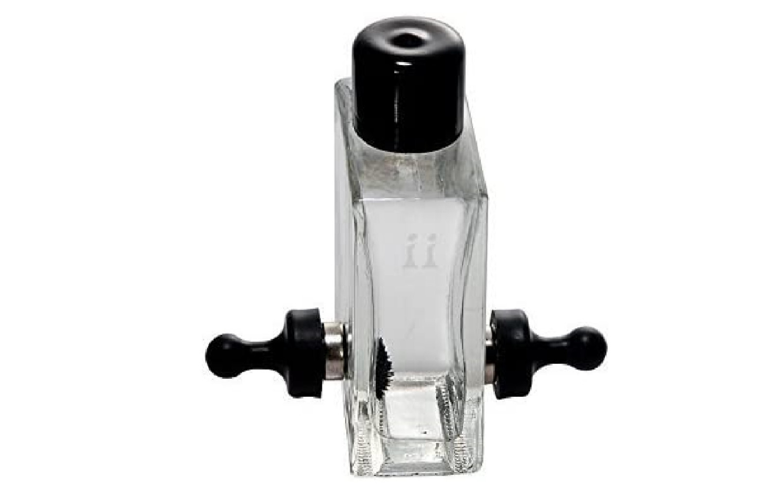 C&H Solutions Amazing Ferrofluid Magnetic Display in a Bottle , Ferrofluid Magne