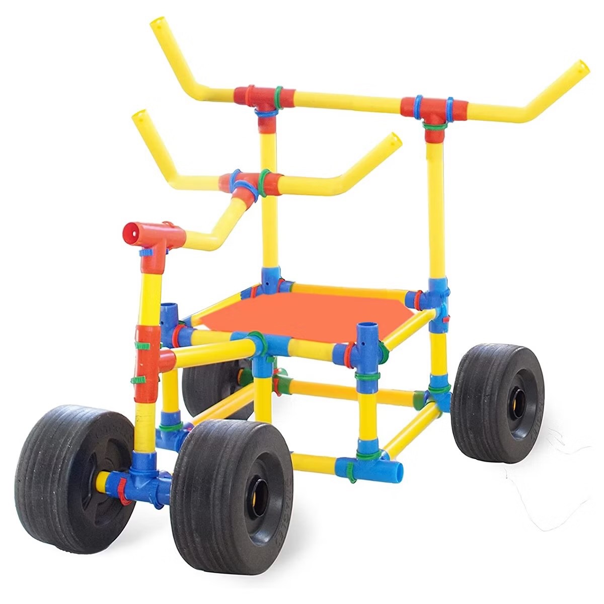 Tubelox 220 Piece Deluxe Set