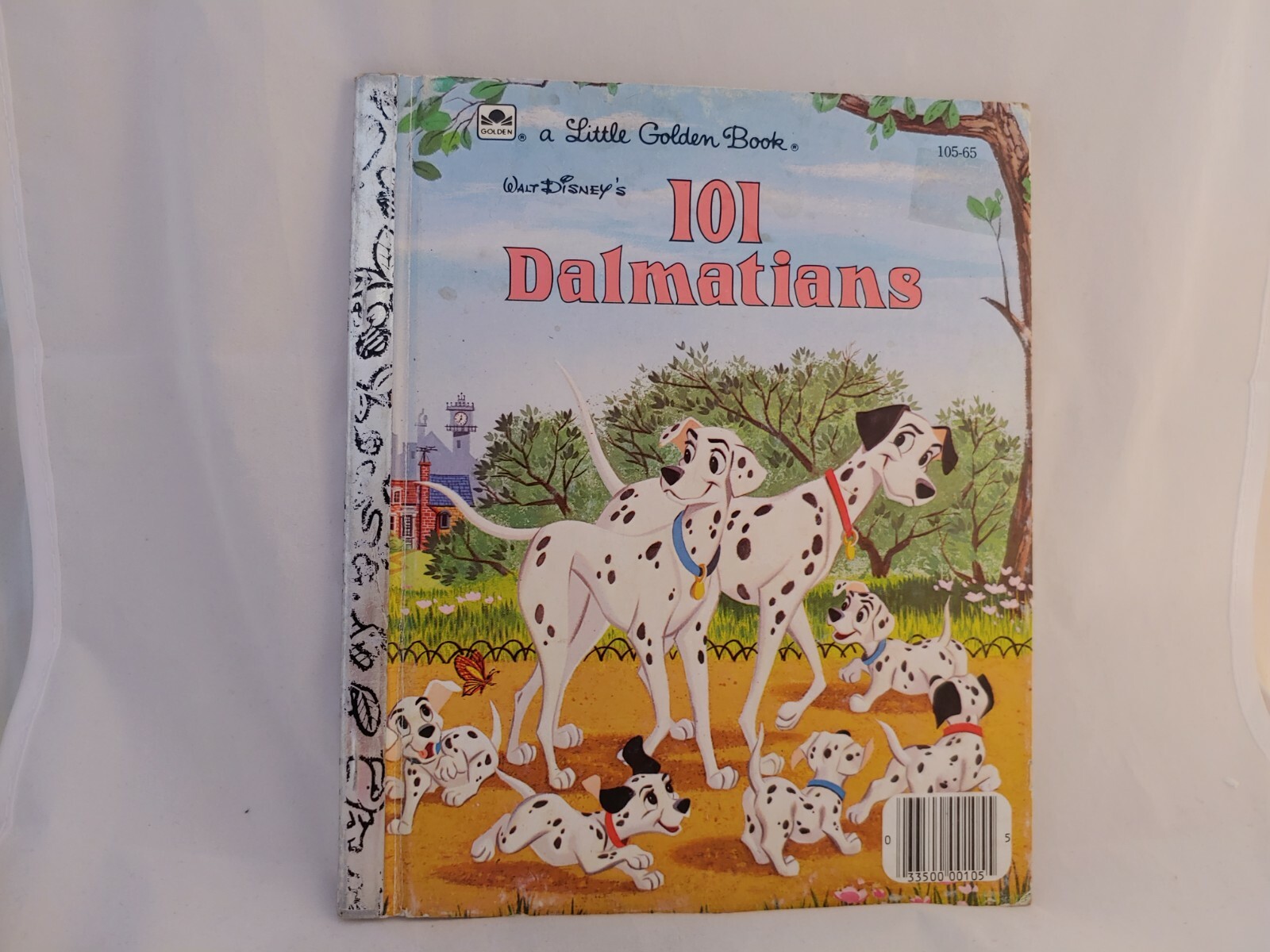 CHOOSE 1 LITTLE GOLDEN BOOK – Variety of books see description