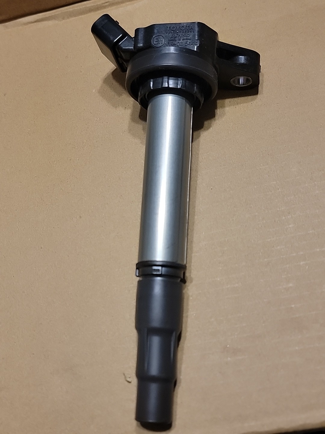 Ignition Coil Pack I C02258Z-4-CA-Premium (Set of 4)