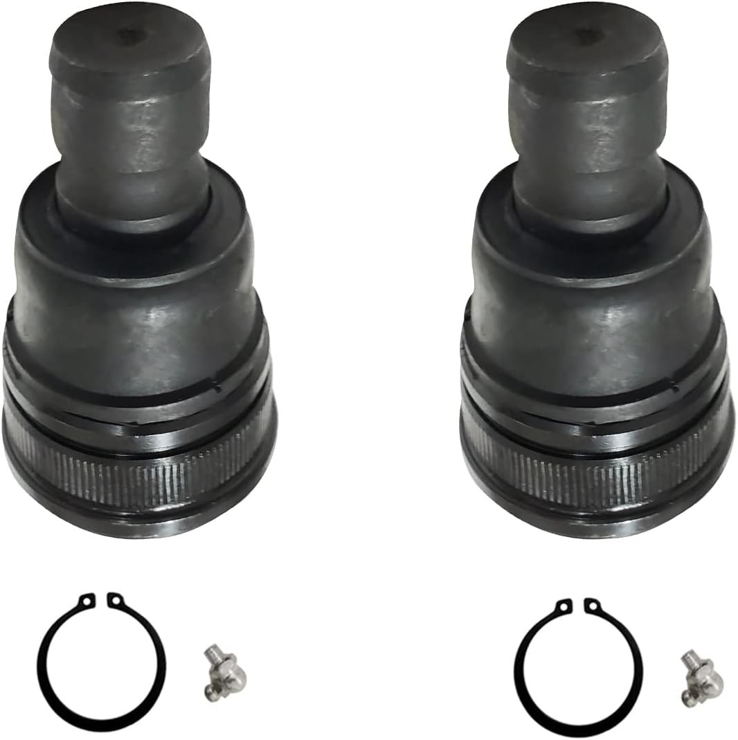 Ball Joint Front Lower Kit 2pc K500205 for Ford Edge 2007-2014, Lower Ball Joint