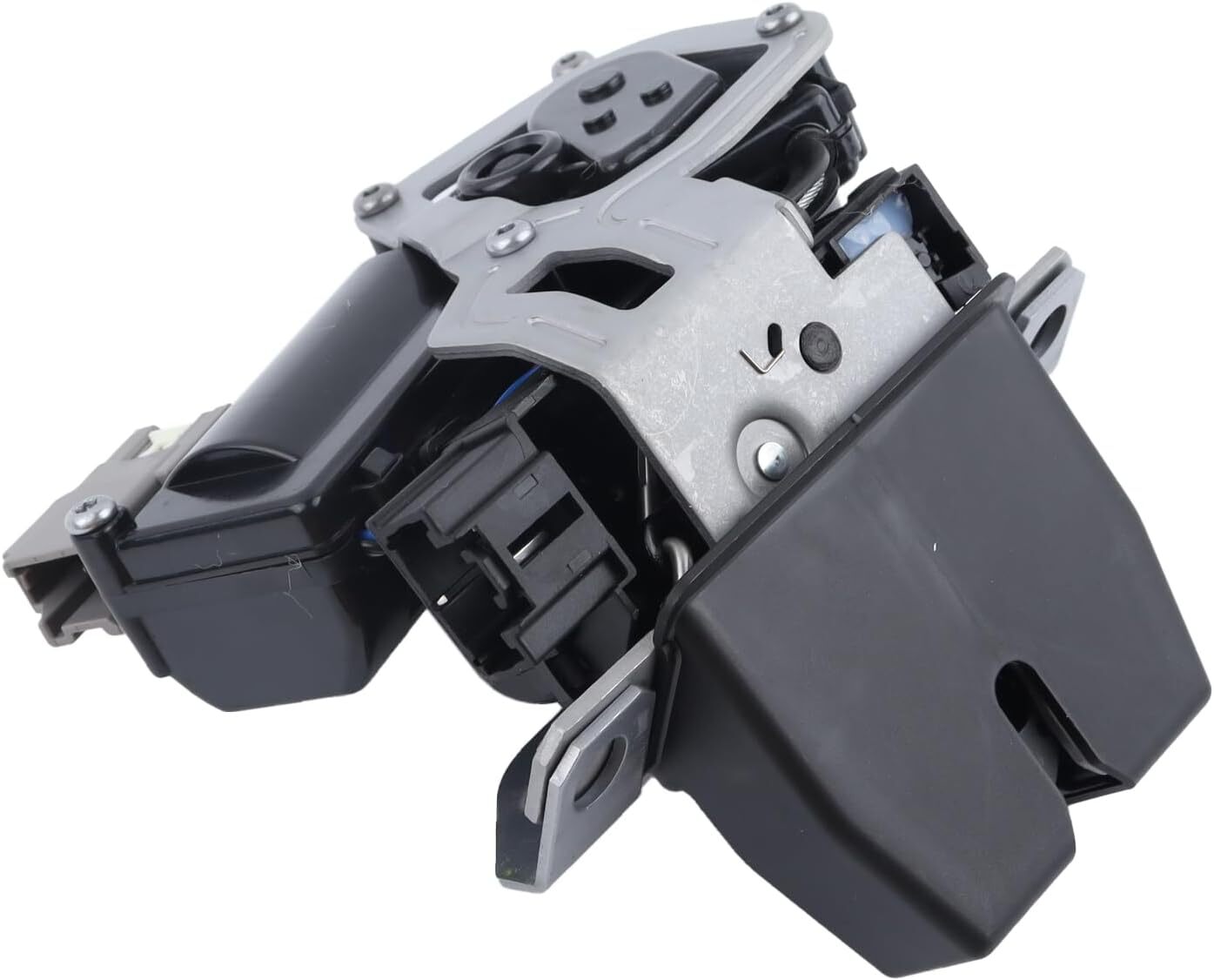 Liftgate Hatch Lock Latch Actuator Compatible with 2017-2019 Ford Escape