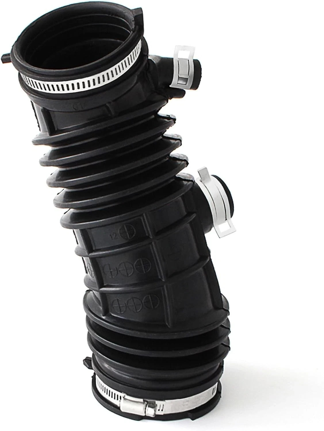 Air Intake Hose Tube for 2013-2017 Honda Accord 2.4L Replacement Part