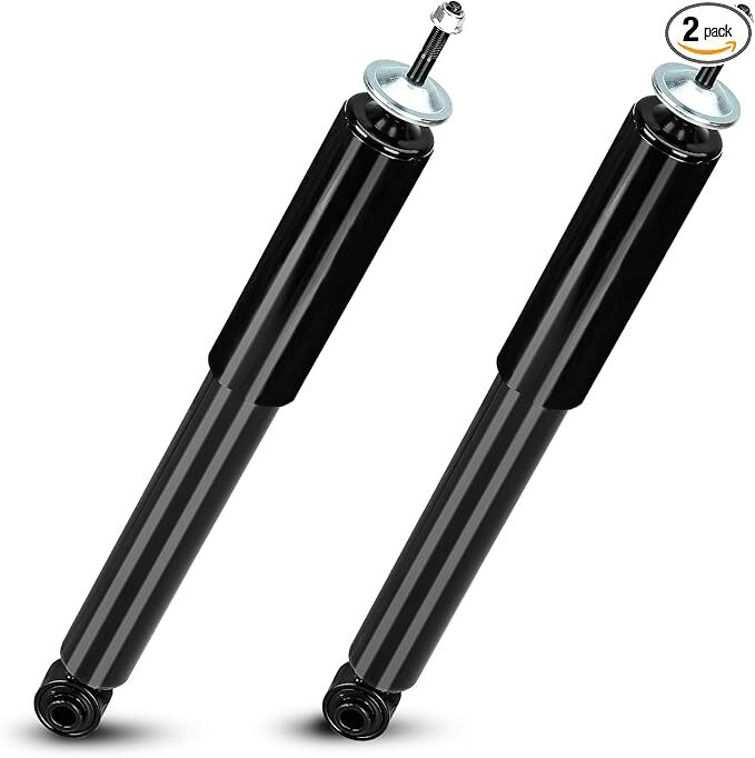 Rear Complete Strut Assembly Shock Absorber for Chevrolet Malibu 2.4L 3.6L