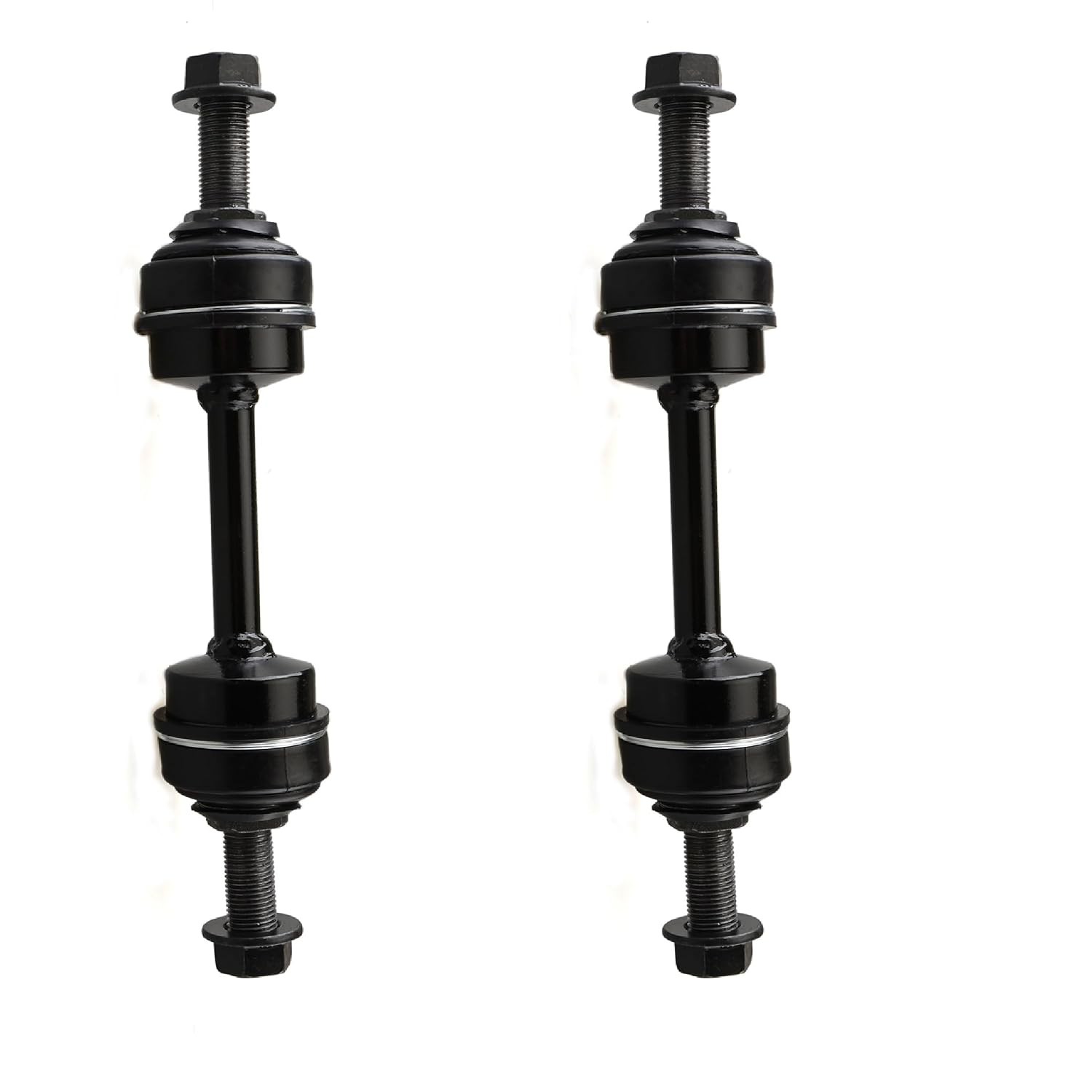Ford F-150 4WD Front Sway Bar Link K750362 Fits 2009-2020 F-150 F250 F350