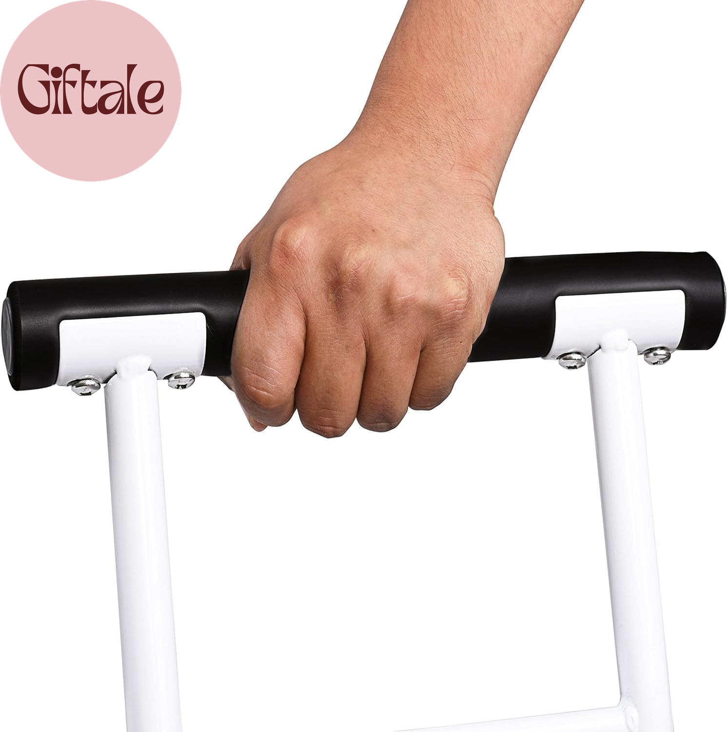 FSA/HSA Eligible, Medical Bathroom Patented Height Adjustable Height Toilet Rai