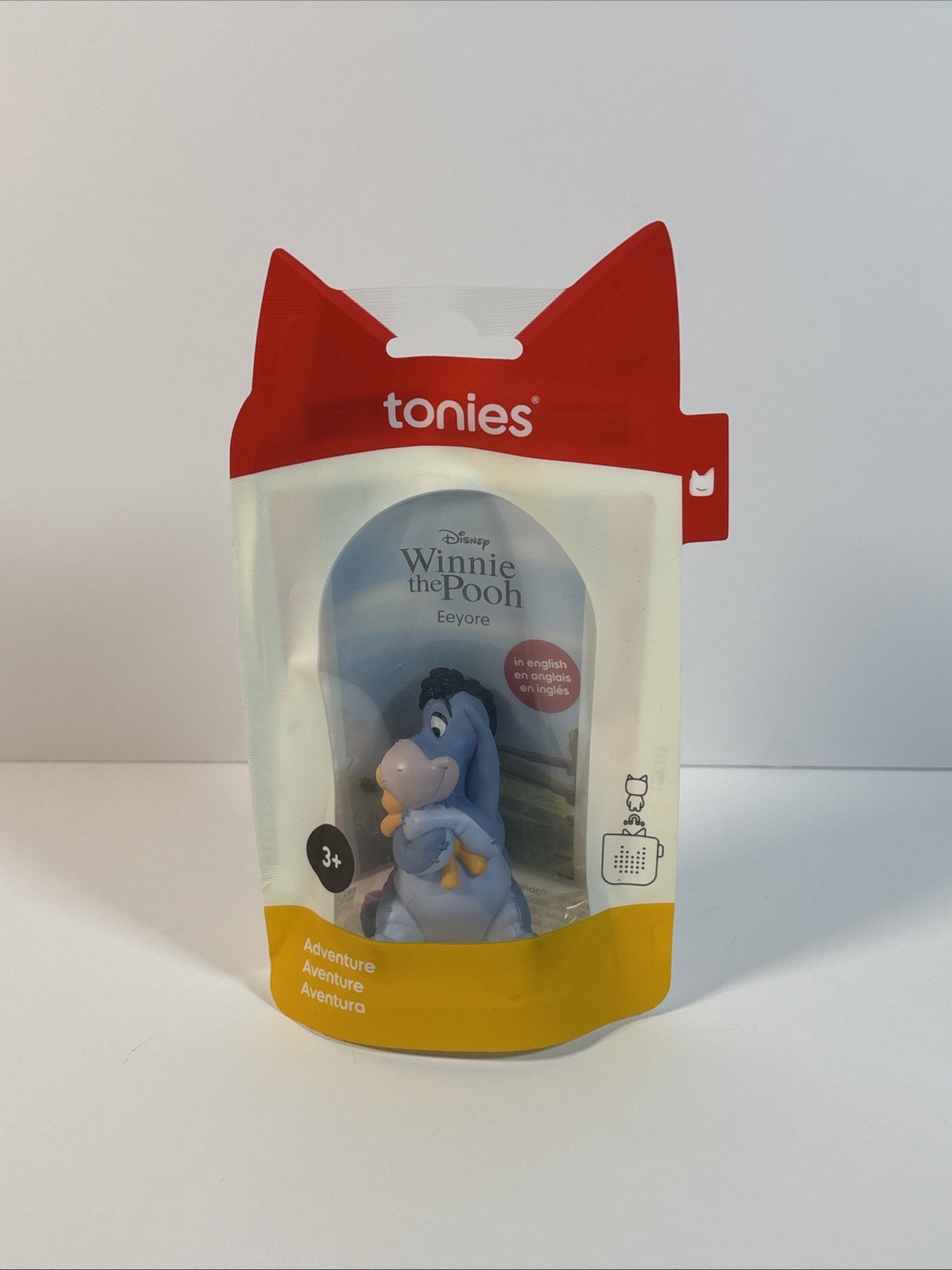Tonies – Disney Eeyore Tonie (new)