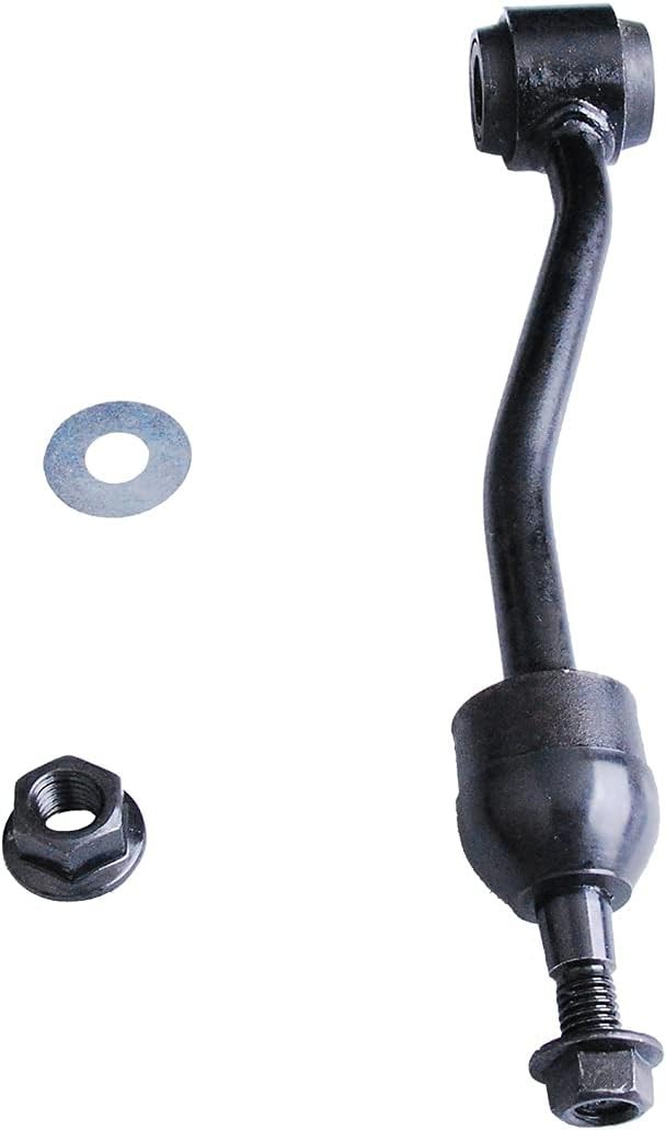 K3197 Front Sway Bar Links 2PC for Jeep Wrangler TJ 1997-2006