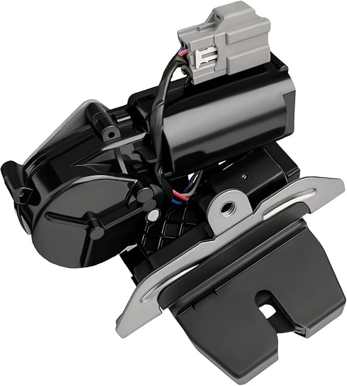 Liftgate Lock Actuator Motor Rear Door Trunk Latch Tailgate Lock for 2015 2016