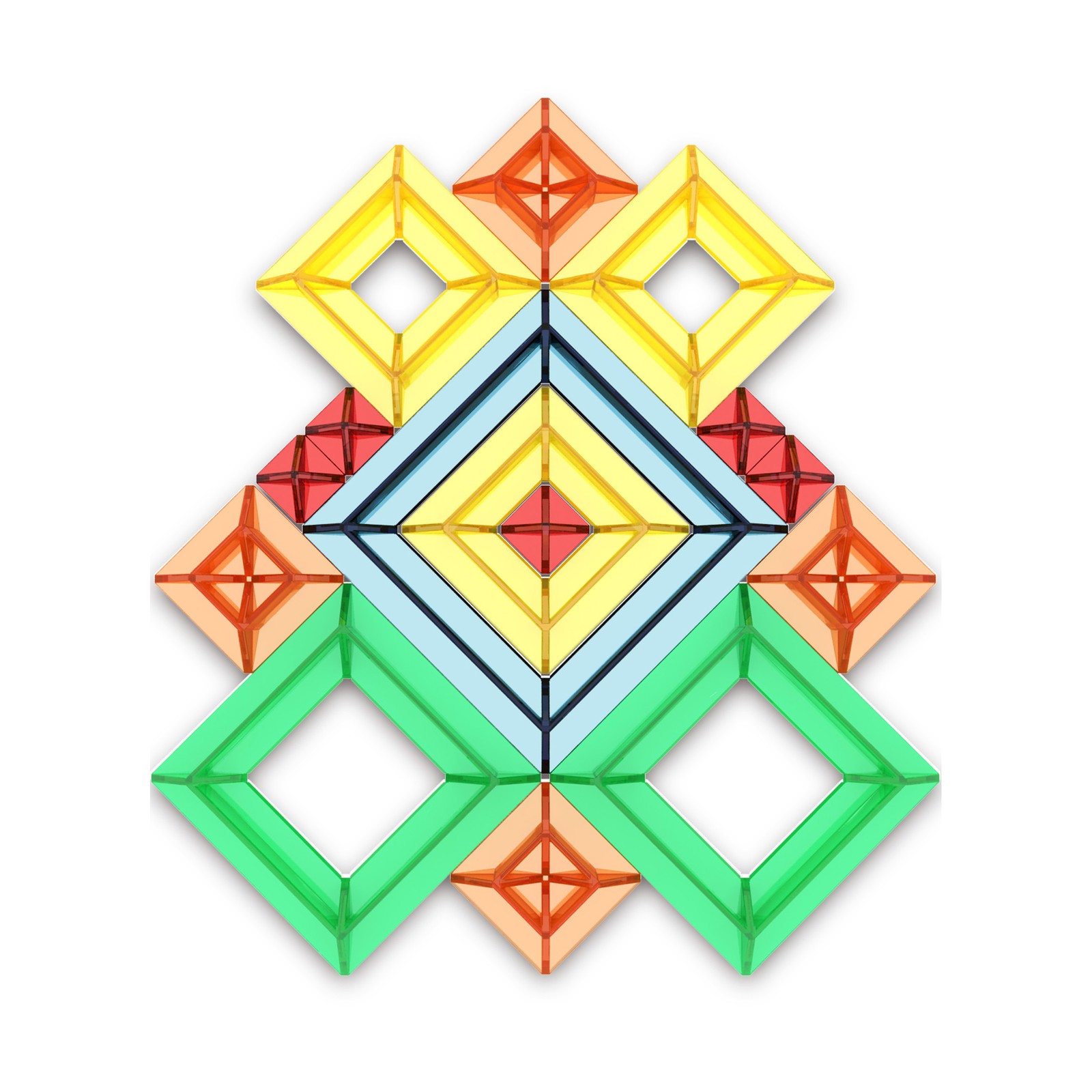 New – Popular Playthings Sakkaro – Ages 3+ | 1 player
