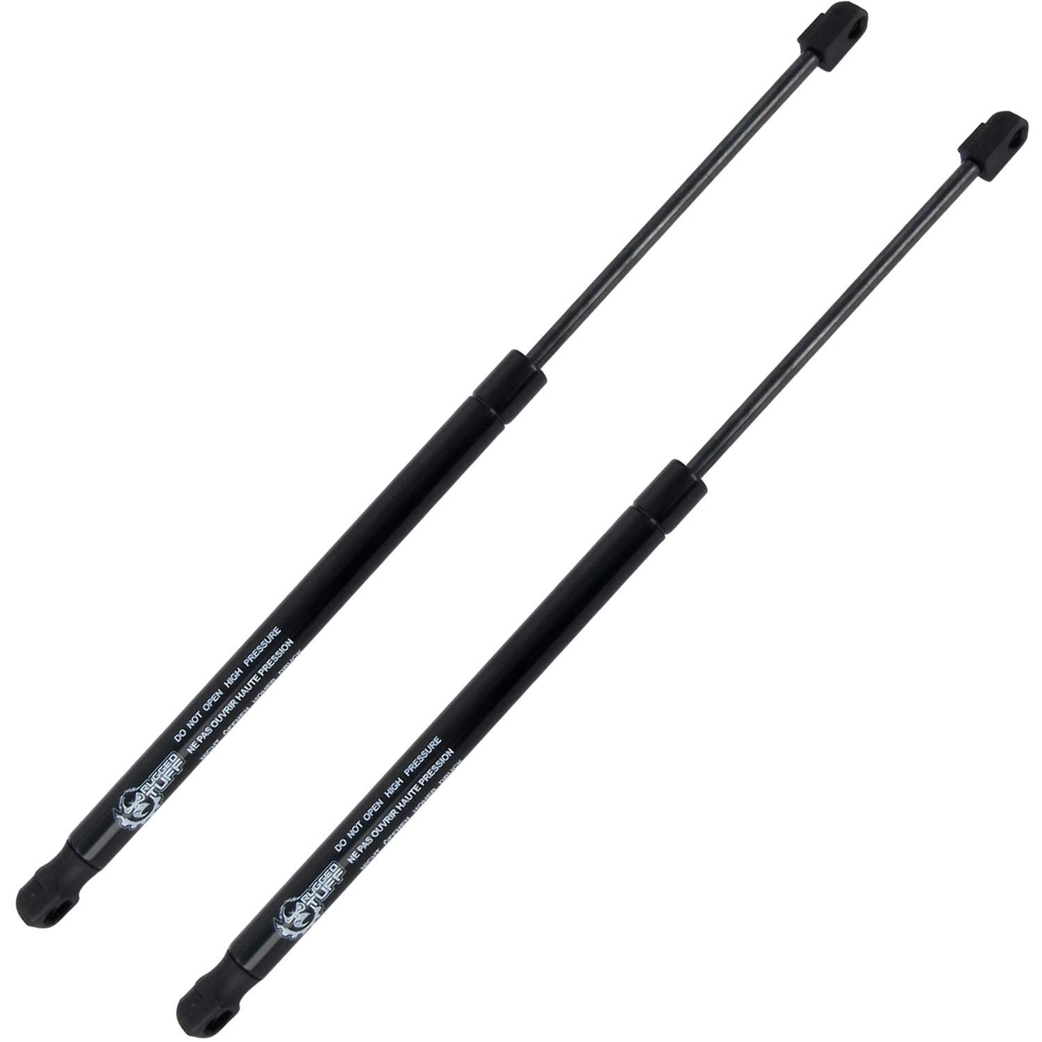 Rear Back Window Glass Lift Support Shocks Struts for 2008-2012 Ford Escape, …