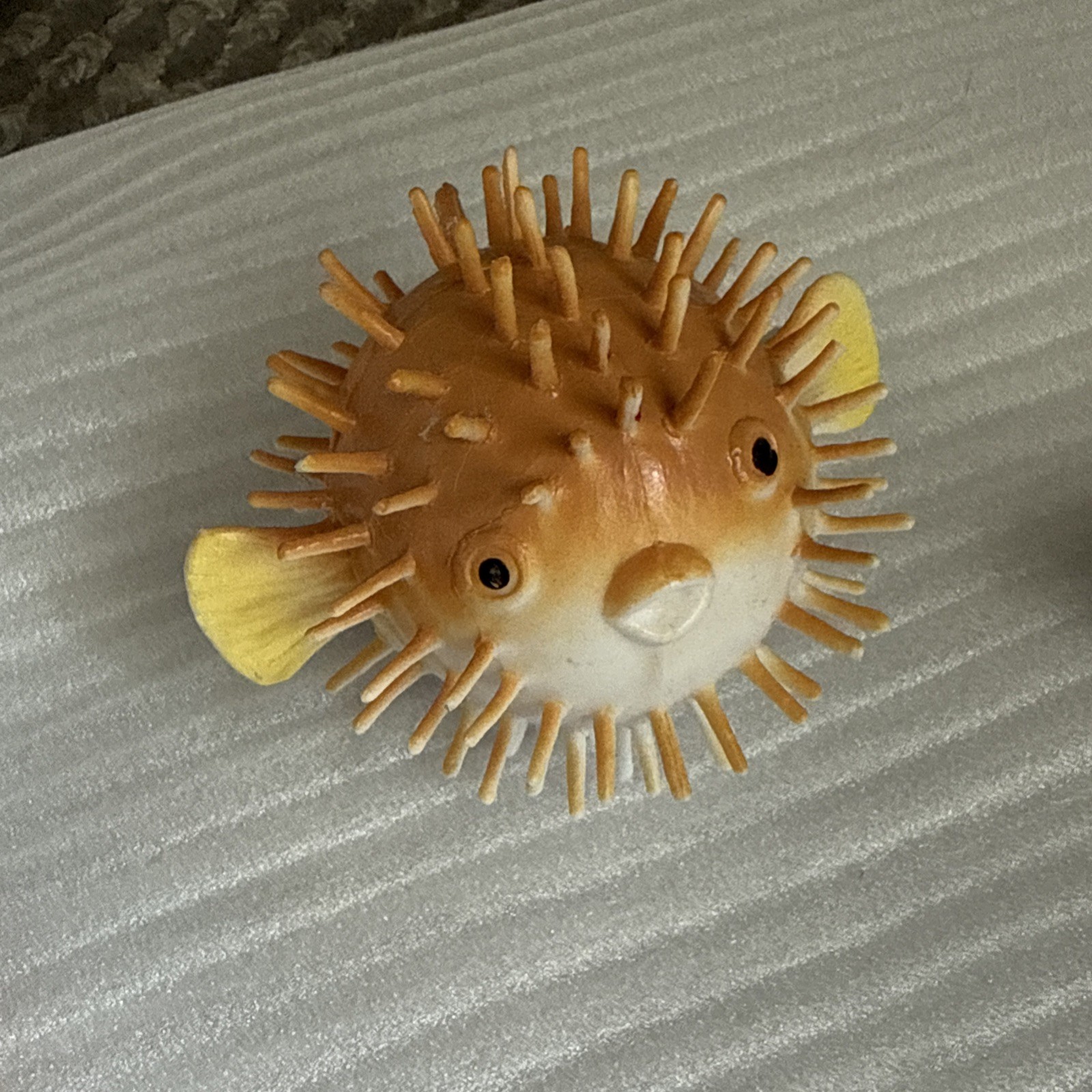 Boley PUFFER FISH Nature World Sea Creatures Make Offer See Other Listings