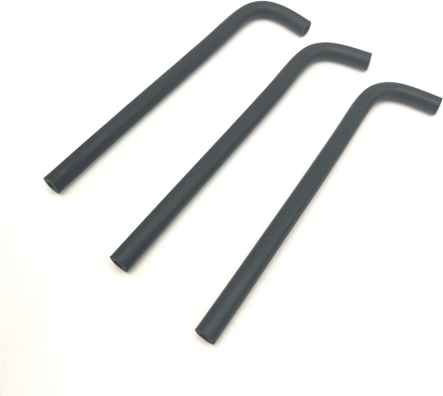 Cheriezing Intake Manifold Air Flap Adjuster Repair Kit Compatible for