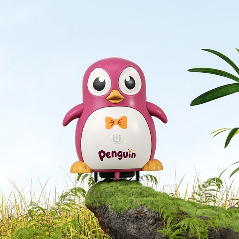 Interactive Crawling Learning Baby Musical Toy Encourages Kids Fine Motor Skill
