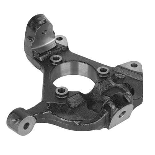Passenger Suspension Steering Knuckle Fit for for 2007-2014 Front Right