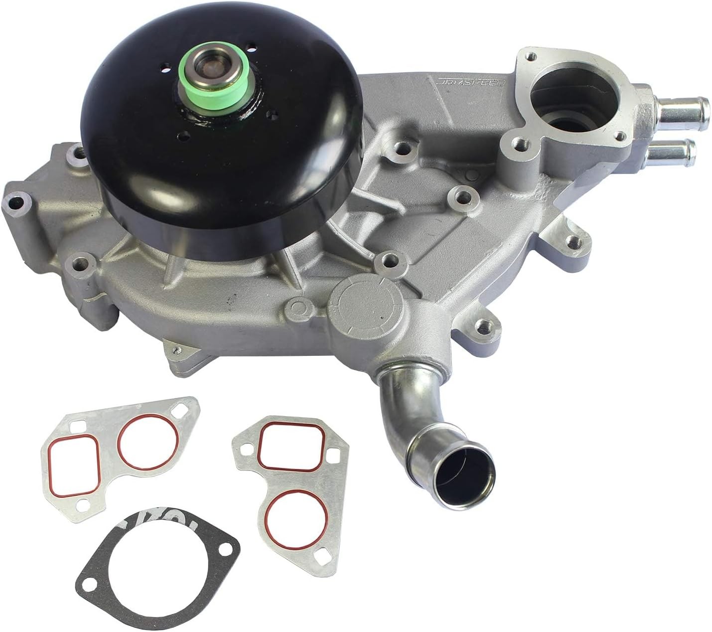 GM 5.3L Water Pump w Gasket Chevy GMC Tahoe Yukon