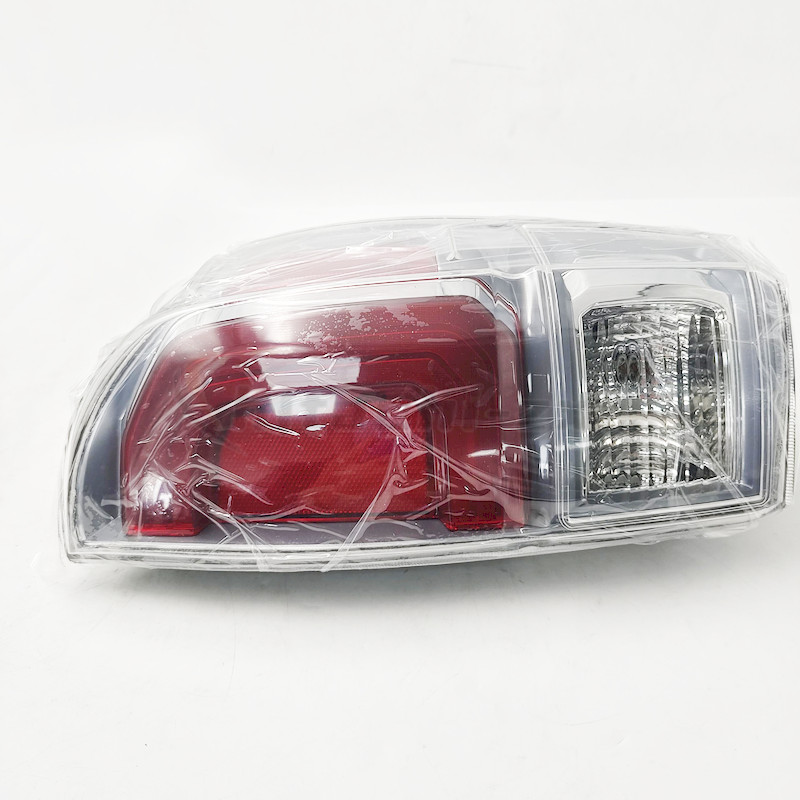 Tail Light Assembly Right Passenger Side 81550-04210 For 2020-2021 Toyota Tacoma