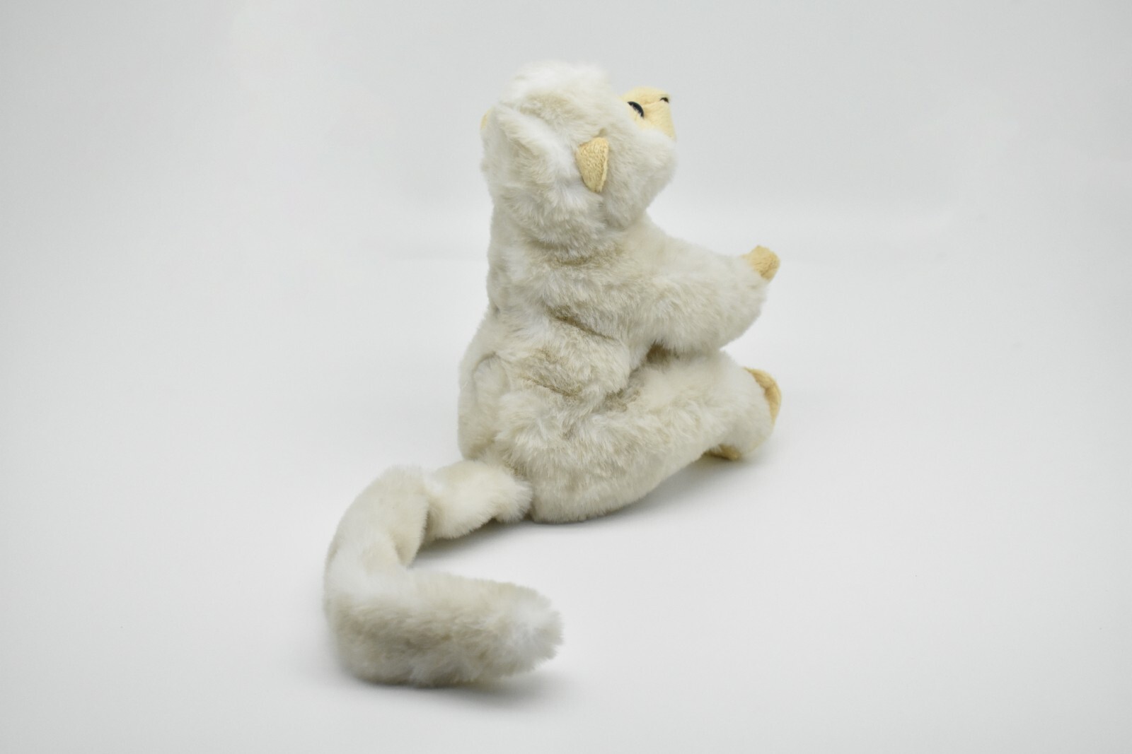 Squirrel Monkey, Realistic Plush Animal, Stuffed, Soft, Toy, Figure, 12″ CWG290