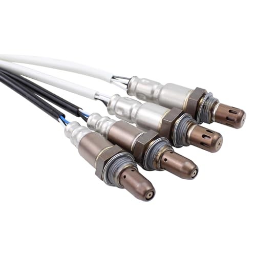 Upstream and Downstream Oxygen Sensor Set for Nissan Altima Maxima Murano Quest