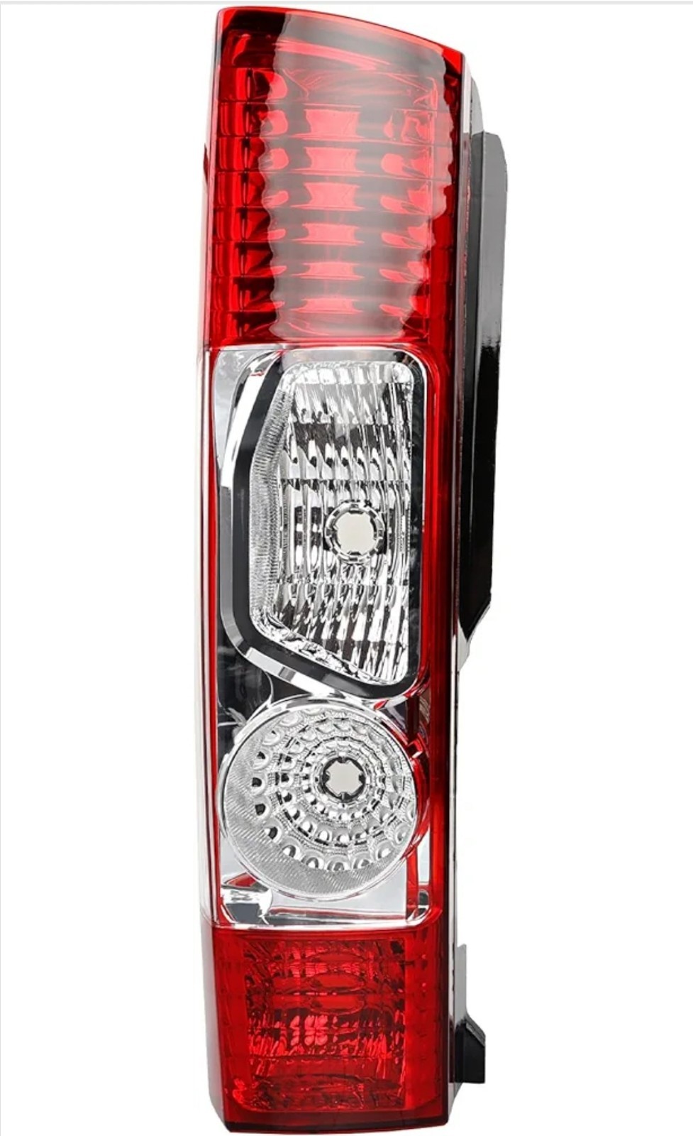 Misakomo Tail Light Rear Left Driver LH for 2010-2022 Ram Promaster 1500 2500
