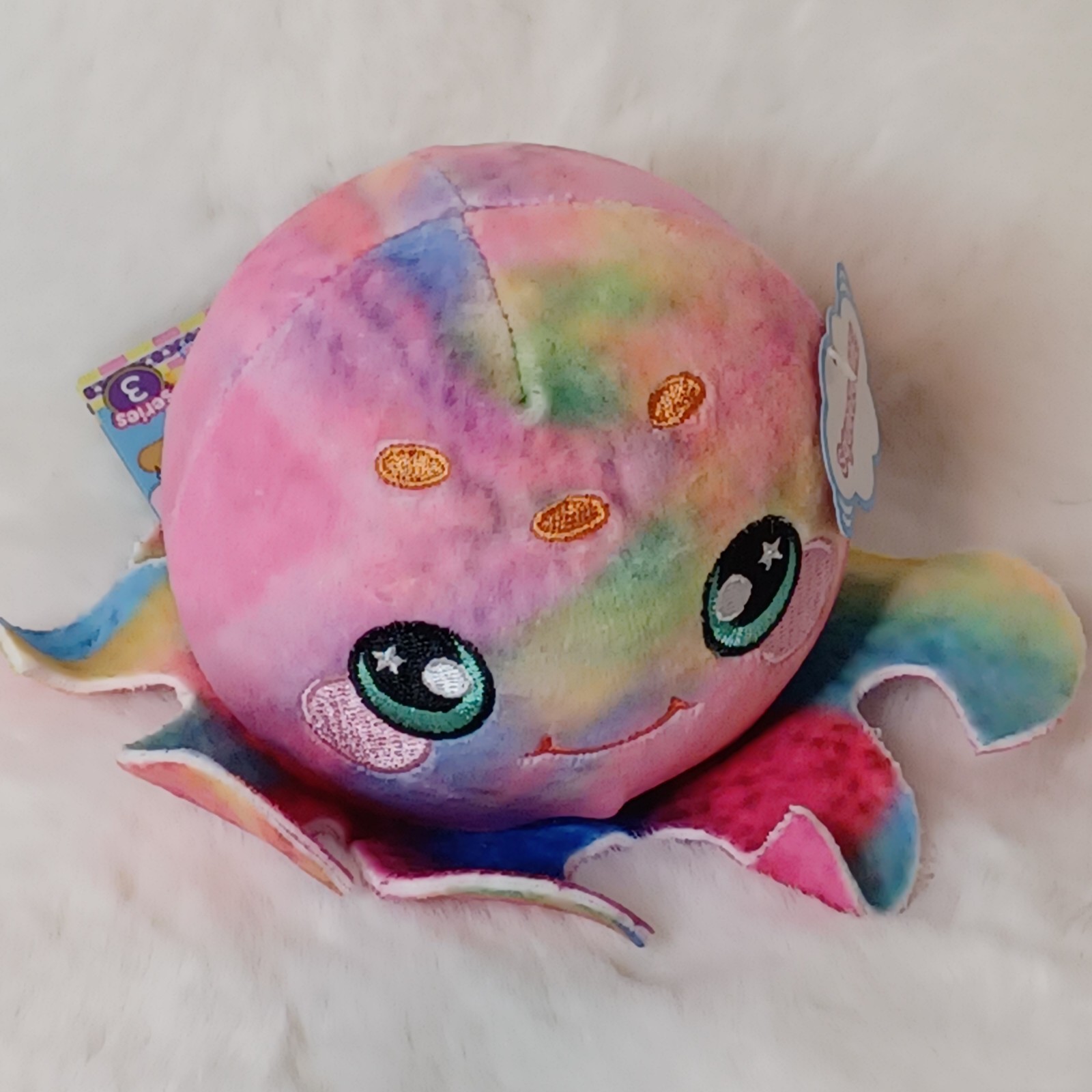 Squeezamals Squishamal Plush Squeeze Toys – UPICK