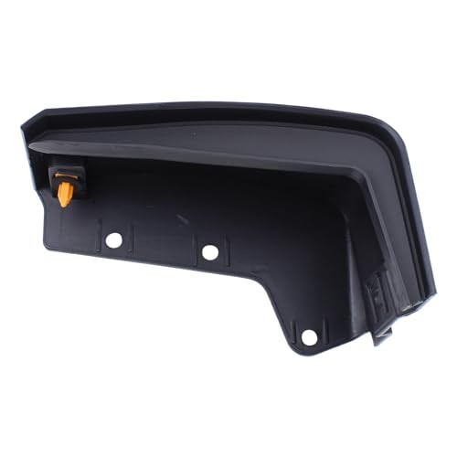Front Right Passenger Side Fender Trim Molding for Ford Edge 2015-2018