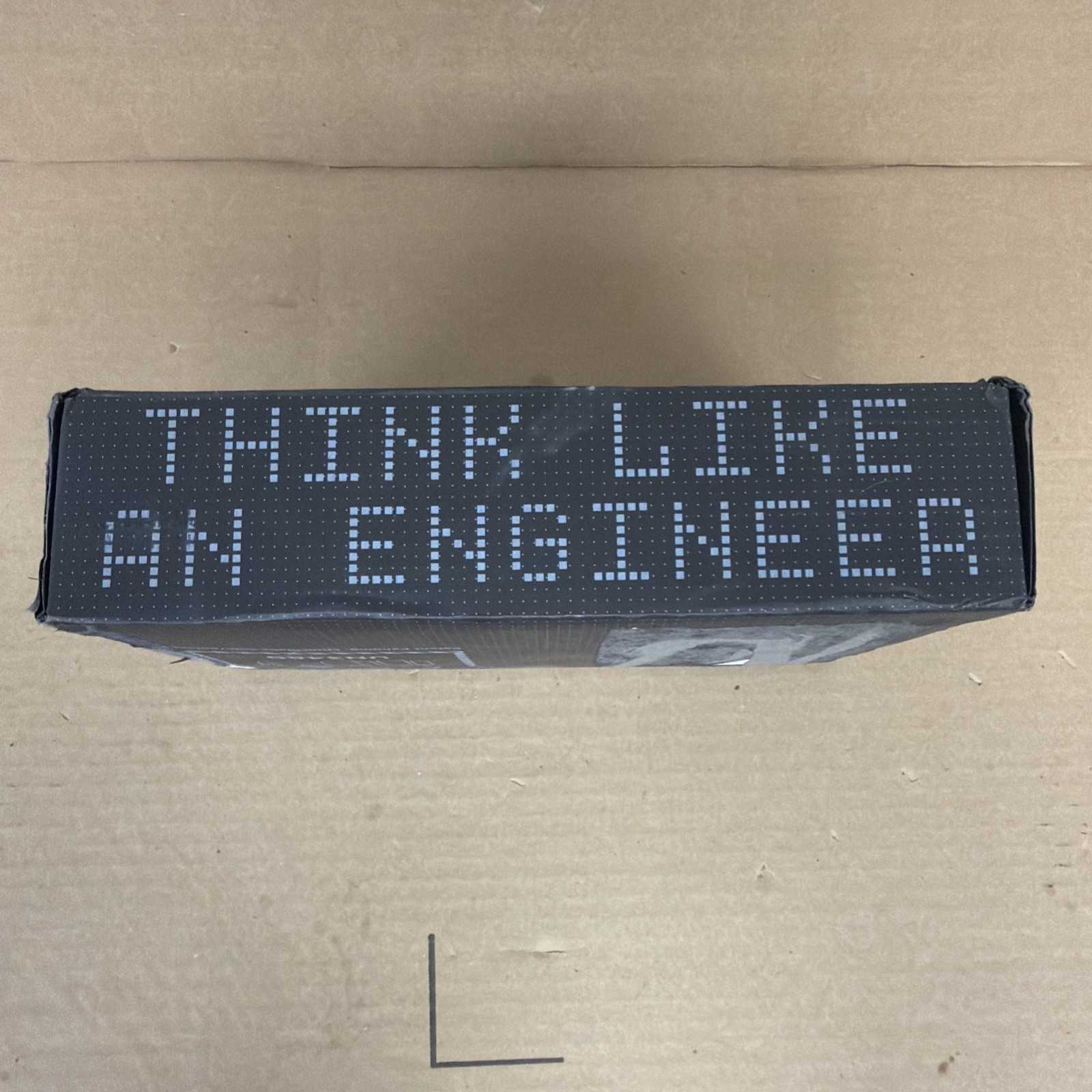 Crunch Labs Hack Pack 011 Omnibot Forklift Kit