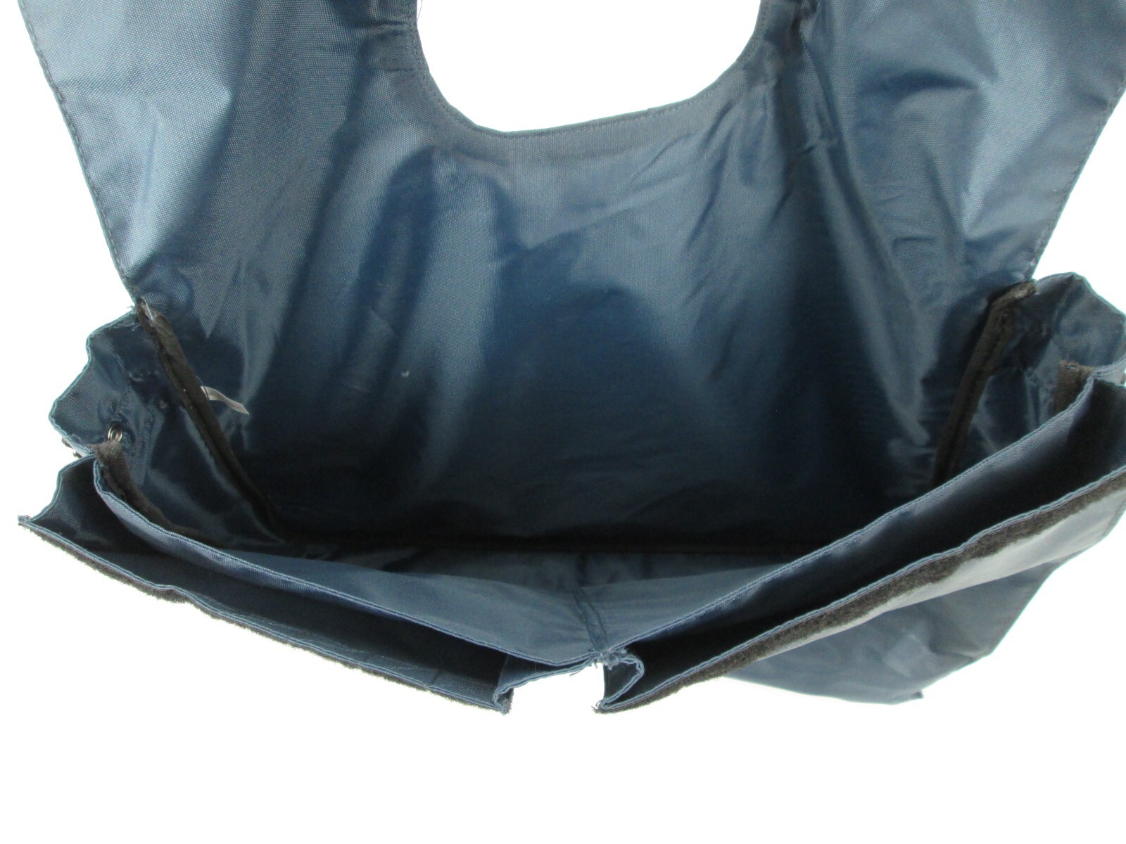 Genuine APH Carrying Case Bag Blue Adjustable Strap for Mini-Lite Box