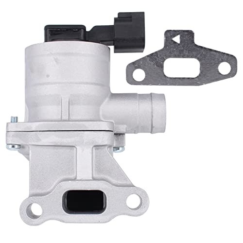NewYall 4.2L Secondary Air Injection Check Valve for Buick Rainier 2006,